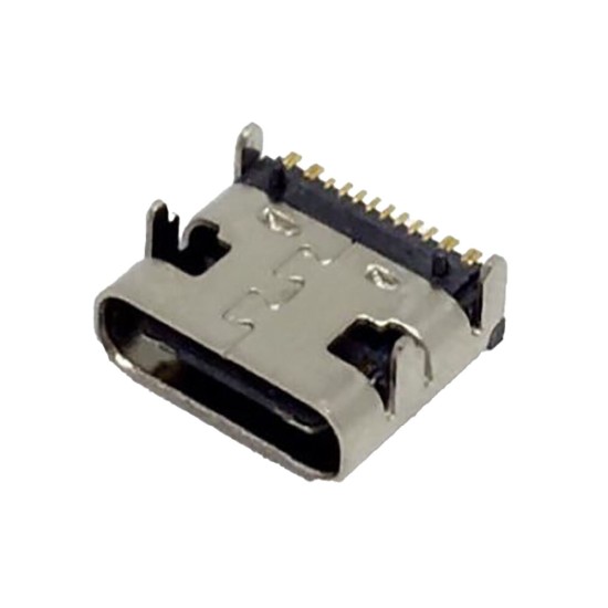 Jeck de Carga UMI Digi Type C 16 Pin Jeck de Carga UMI Digi Type C 16 Pin